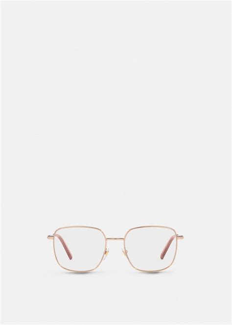 monture de lunette femme versace|Versace Montures Lunettes de Vue Femme .